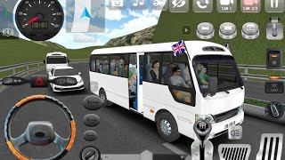 New Taxi Driver 2026 - City VIP Transport Taxi Driving - Taxi Simulator Evolution! Android Gameplay