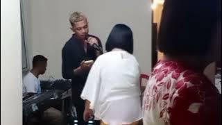 FRESLY COVER LIVE #MULAI MALAM INI#WIZZ BAKER