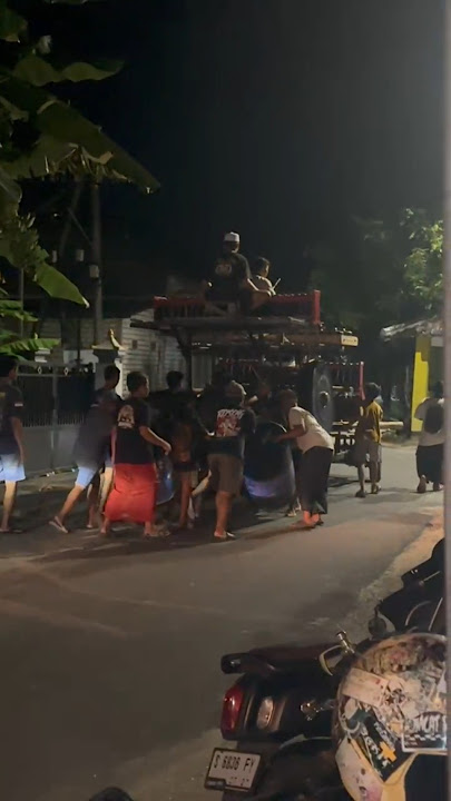 Damn un grrr ongkeeee #tongklek #tongklektuban #tuban #tubanhitz #tubankekinian #shorts #video #fyp