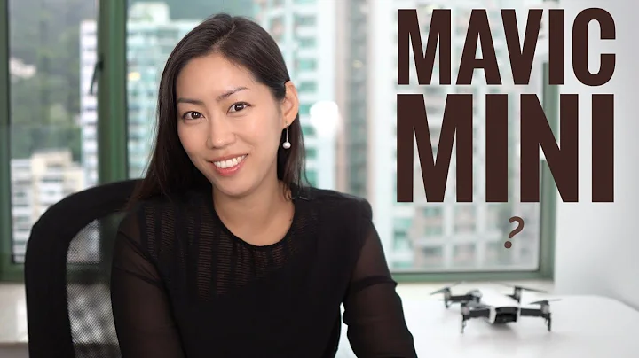 Mavic MINI? - DJI's Next Drone? | Spec comparison w/ Spark and Mavic Air