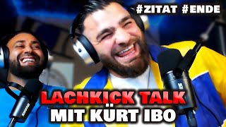 LACHKICKS MIT IBO ! #Zitat #Ende l GHAZI47