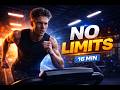 16 Minute Workout EDM ⚡ Best HIIT Cardio Mix | Hard Techno Gym Energy