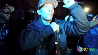 PRODIGY PERFORMS @ FREE MAX B EVENT