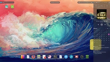 Latte Dock v0.10~ | Multiple Docks In Each Screen Edge