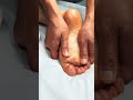 Foot Foottreatment Footpain Satisfying Massage Footmassage Reflexology Plantarfasciitis 