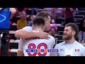 Slovenia 🇸🇮 Vs. Canada 🇨🇦 - 2024 VNL | Full Match - Week 1