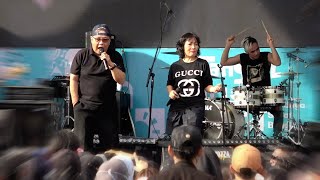Tangsel SEJIWA FEST Vol. 2 | The 'Life' of Indonesian Drummer Ikmal Tobing | #2