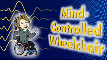Mind-Controlled Wheelchairs using Brain-Computer Interfaces (BCI) | Neuro3