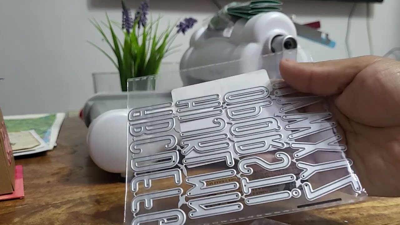 TROQUELES DE TEMU/ BIG SHOT