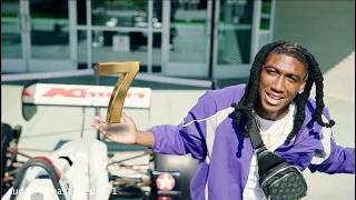 Audio Remastered 2.1 (BASS) | Kijan Boone - 7 (Official Video)