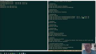 Game Engine Programming: Animation Control #programming #gamedev (6)