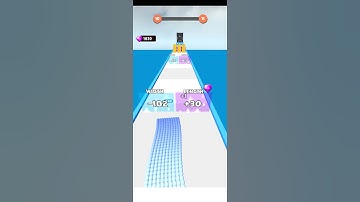 2048 | 2048 | Canvas Run #cutiepie22yt #devagamezone #viralshorts #viralshort #fyp