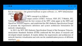 consept of NFV || What is Network Function Virtualization (NFV)? - Ciena | kips in academy