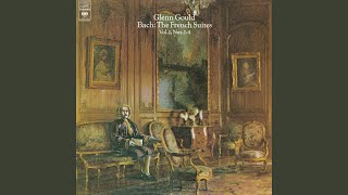 Miniatura de "Glenn Gould - French Suite No. 1 in D Minor, BWV 812: I. Allemande"