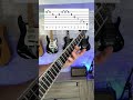 Connecting Scales w/ Arpeggios - Part 3 #shorts
