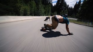 Chute Lake Disaster | Raw Run