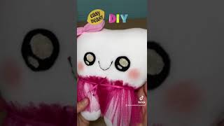 #shorts #video #viral #youtubeshorts #pillow #shortvideo #youtube #craft #toothfairy #crafts #kids