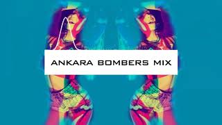 Ankara bombers mix Resimi