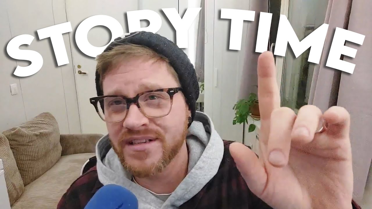 Flesh vs Spirit: Learning to Hear the Still Small Voice of God