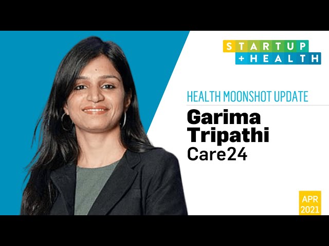 How Care24's 2-Sided Marketplace Is Upgrading In-Home Care in India for Patients and Nurses Alike