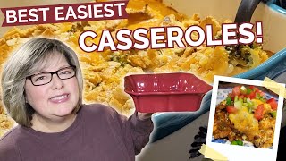 3 QUICK & EASY CHEAP Casseroles You Can MAKE TONIGHT! Family Dinners That Won’t Break Your BUDGET! by In The Kitchen With Momma Mel 33,334 views 1 month ago 17 minutes