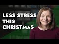 Prechristmas reality check  priorities budgeting and meaningful celebrations