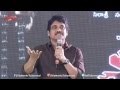 Nagarjuna Speech - Shiva Movie Completes 25 Years Press Meet | Silly Monks