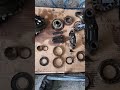 TOYOTA COASTER Differential Assemblies聽 TOYOTA COASTER Differential Assemblies聽