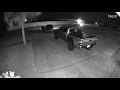 Sheriff's Office seeks car burglars