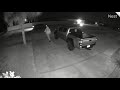 Sheriff's Office seeks car burglars