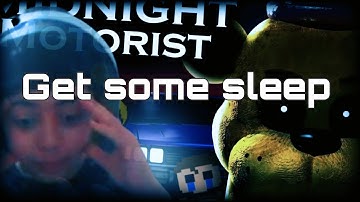 FuhNaff blew my mind AGAIN! | I Solved FNAF