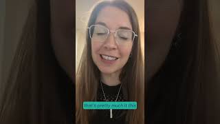 Before you store it away, ask: Is there someone who would value this more than I am? 🤔 #rightsizing