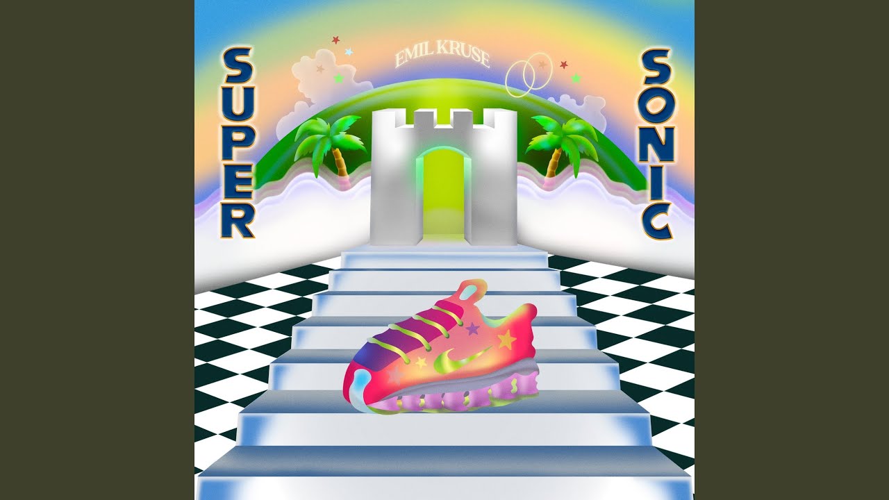 Watch Supersonic on YouTube Watch Supersonic on YouTube
