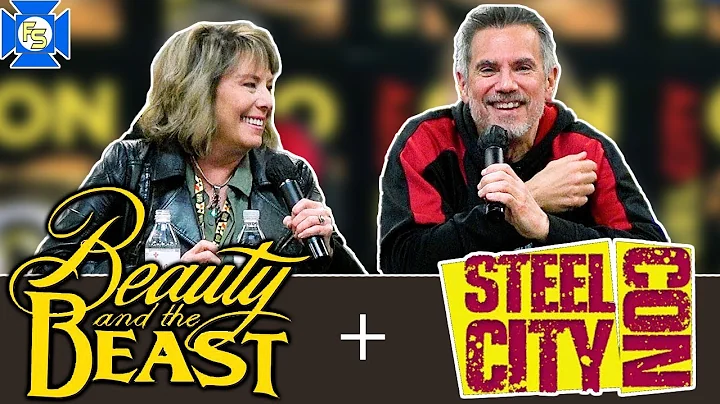 BEAUTY AND THE BEAST Panel  Steel City Con April 2...