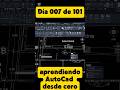 ¿Todavía pierdes tiempo moviendo, girando y escalando tus bloques uno por uno? comando ALIGN (AL)