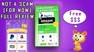 NOT A SCAM [ Coinpop + Cashemall ] FULL REVIEW How to make money on your Phone Playing Games FREE
