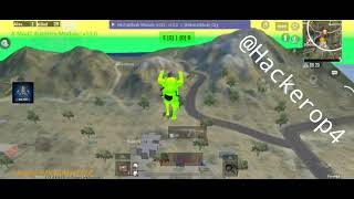 pubg lite 0.27.0 config paid drone view max sky close no recoil high damage car Speed prone speed screenshot 5