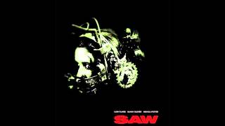 SAW Original Soundtrack - Zepp Overture