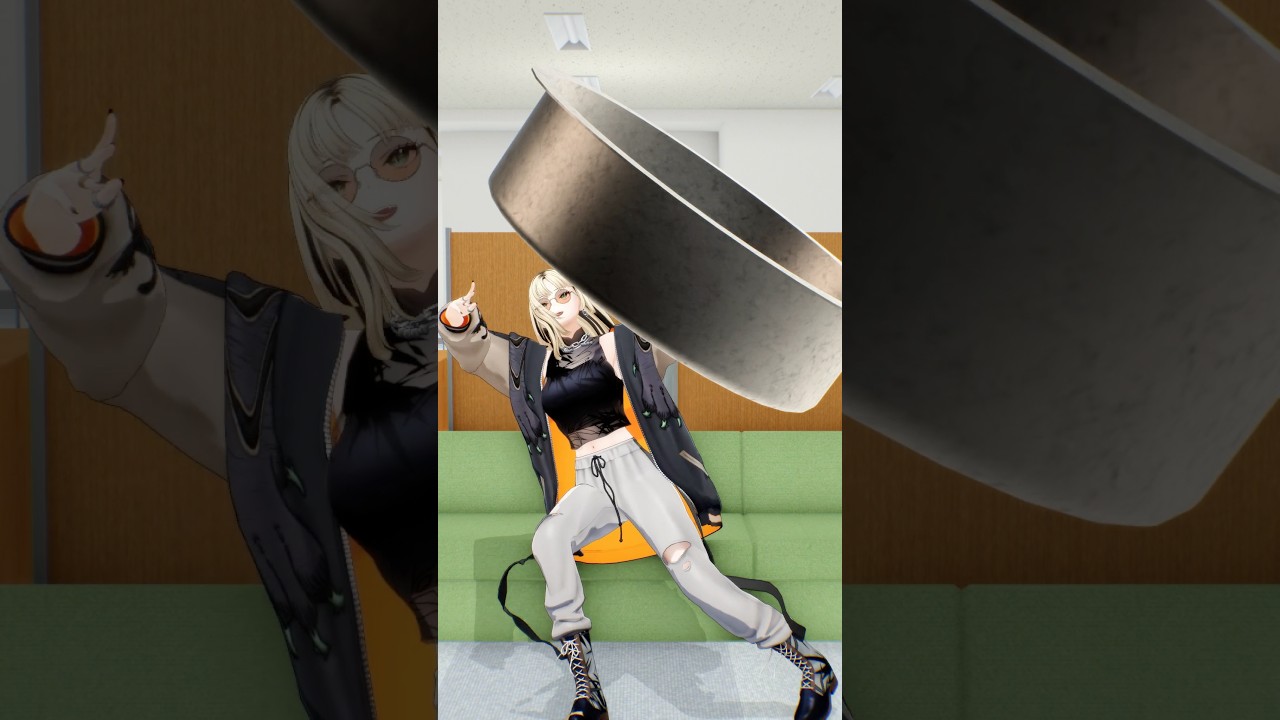 いだｲ… #虎のいる生活