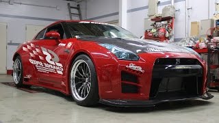 撃速Chargespeed GT-R ♯1Gekisoku Lady Yukari S Web