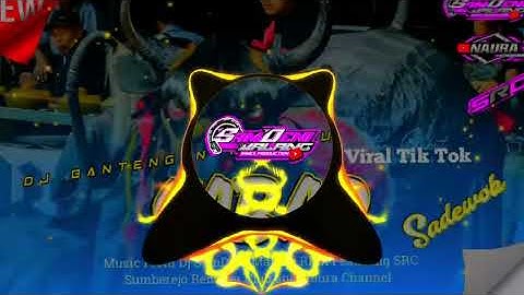 DJ BANTENGAN‼️ SABAR - SADEWOK VIRAL TIK TOK Velocity Style ( SAMDENI RMX )