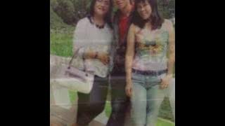 Penuh Dengan Cinta....