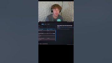 -YY- Tutorial for KBM #callofduty #mw3 #cod #codclips #howto #warzone #rebirthisland