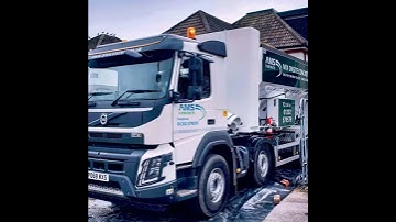 Introduction to AMS Concrete