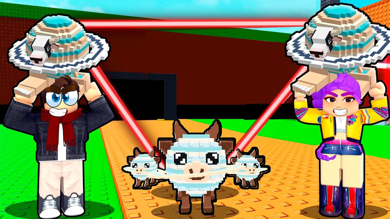 Je CREER de NOUVEAUX BRAINROTS avec RUMI KPOP DEMON HUNTER sur STEAL A BRAINROT dans Roblox !