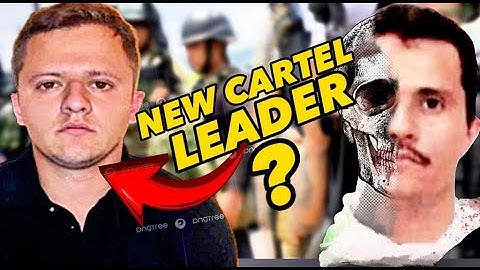 Life after El Mencho: Who Took Over | New Cartel Leader Of Mexican Drug