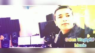 Rasit Aşyrgeldiyew Wagtyň