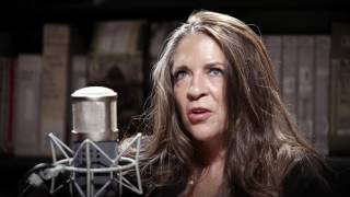 Carlene Carter - I'll Be All Smiles Tonight - 5/2/2017 - Paste Studios, New York, NY chords