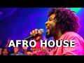 Afro House Flow  Energizing Beats for Your Day