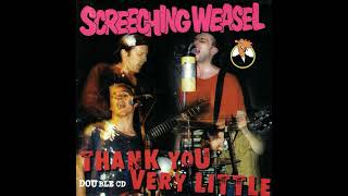 Watch Screeching Weasel Shirleys On Methadone video